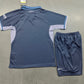 2023/2024  Kids Size Tottenham Away Football Shirt