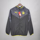 2021/2022 Dortmund Jersey Windbreaker Black-Grey