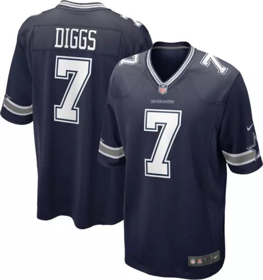 Trevon Diggs Dallas Cowboys Trikot