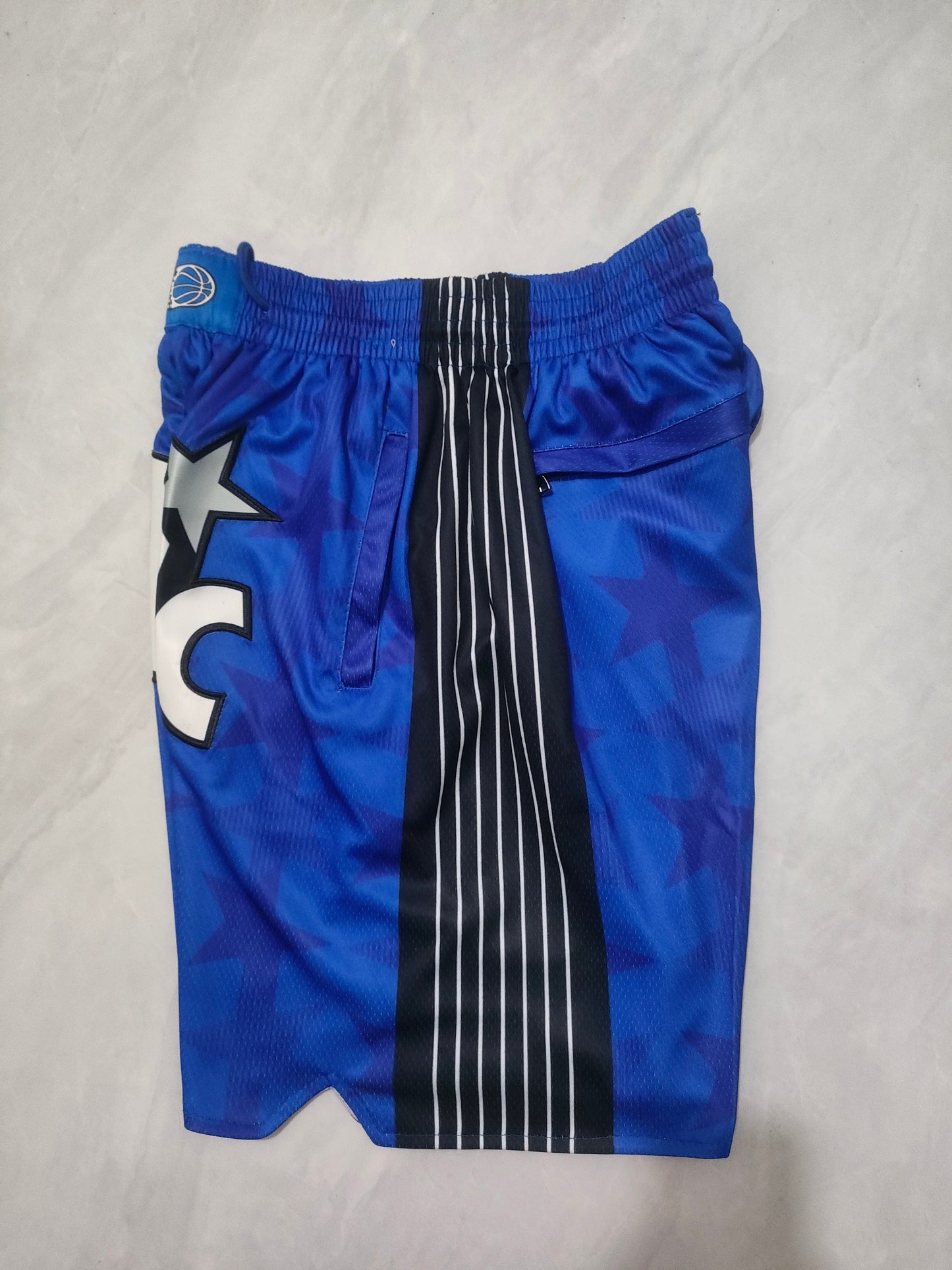 Orlando Magic Basketball Pocket Pants