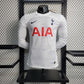 2023/2024 Player Version Long Sleeve Tottenham Home Football Shirt 1:1 Thai Quality