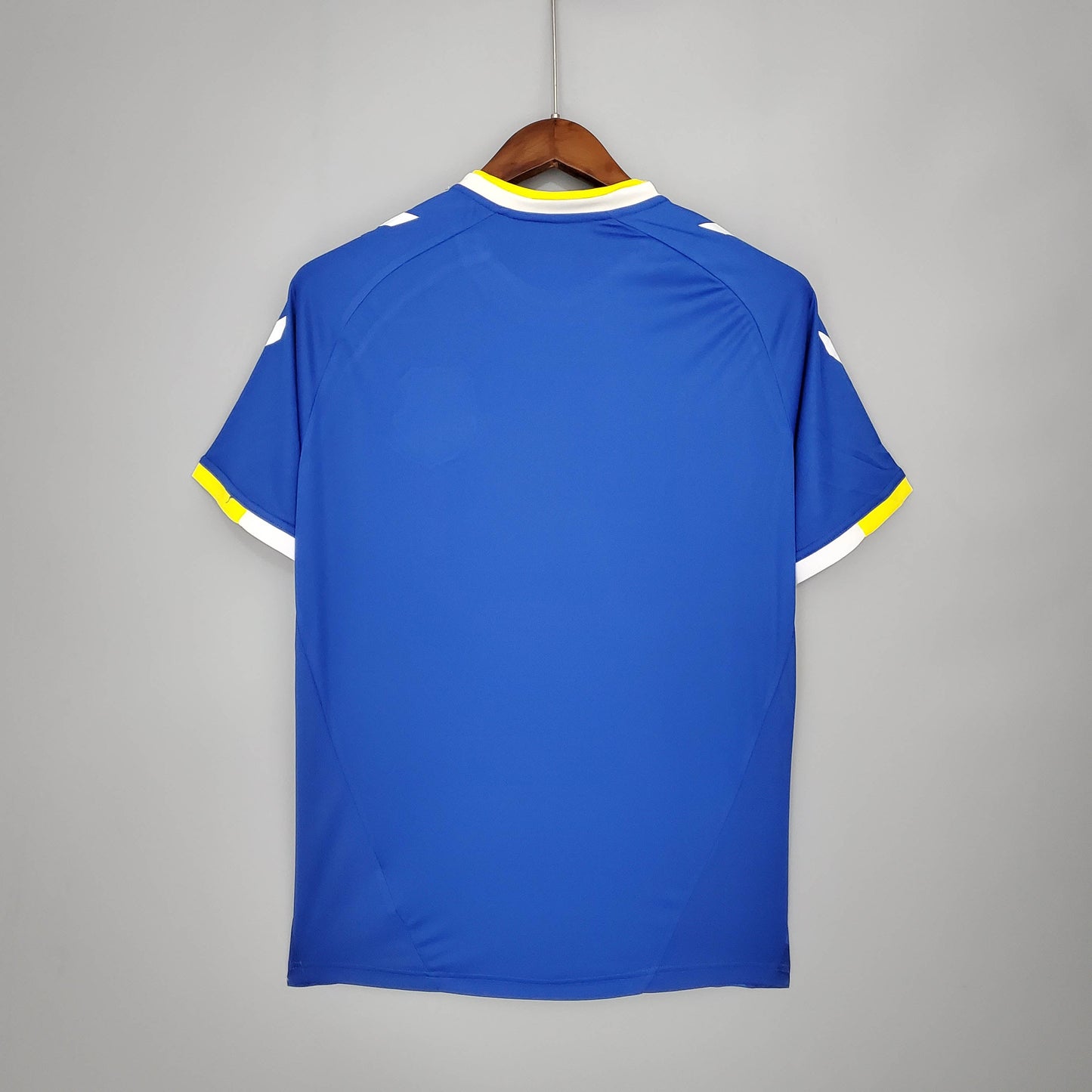 2021/2022 Everton Soccer Jersey Home