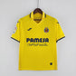 2022/2023 Villarreal Home Football Shirt 1:1 Thai Quality