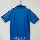 Retro: 97-98 Manchester City home court