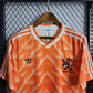 1998 Retro Netherlands Home Soccer Shirt