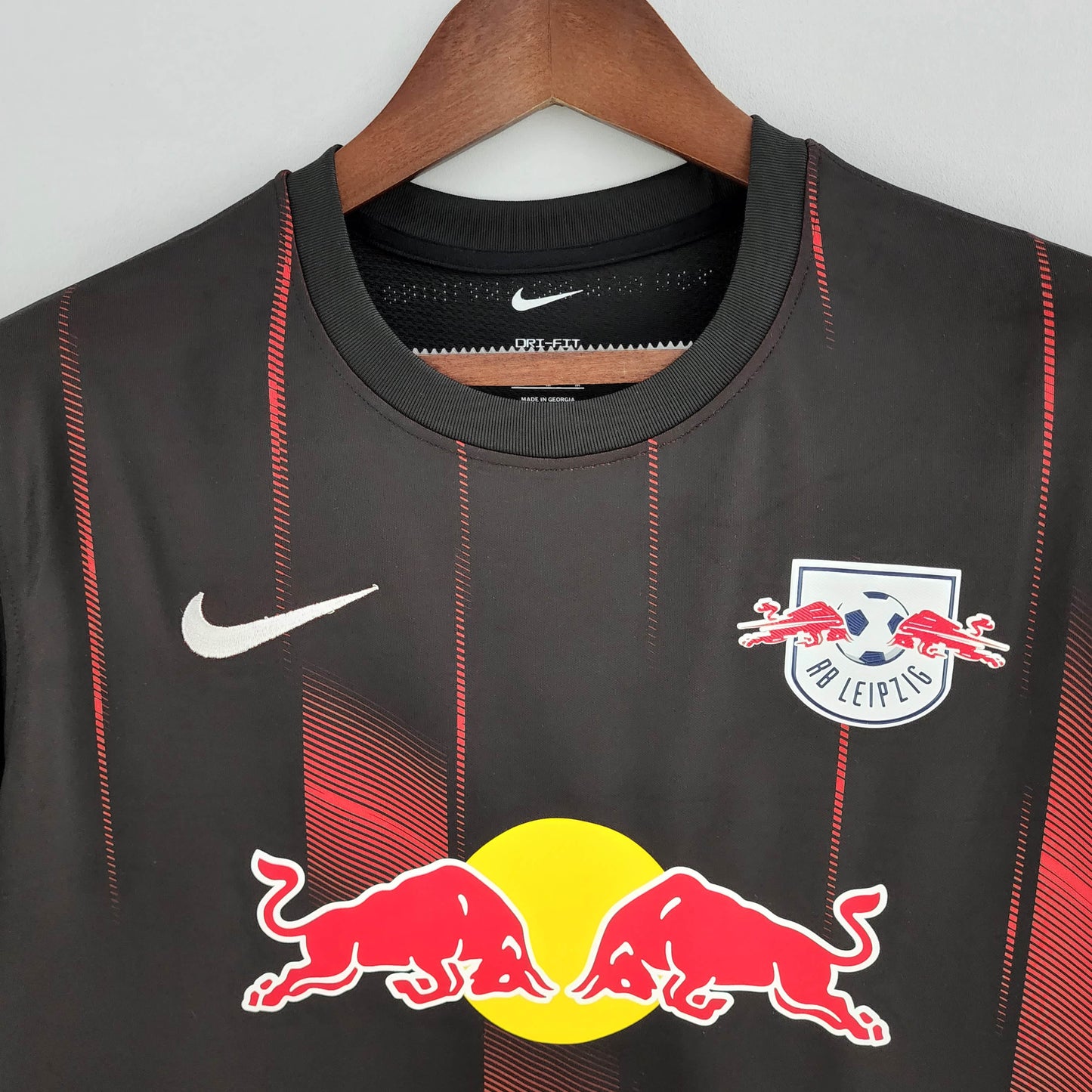 2022/2023 Leipzig Third Away Football Shirt