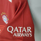 2021/2022 Football Jersey Bayern Munich Home 1:1 Thai Quality