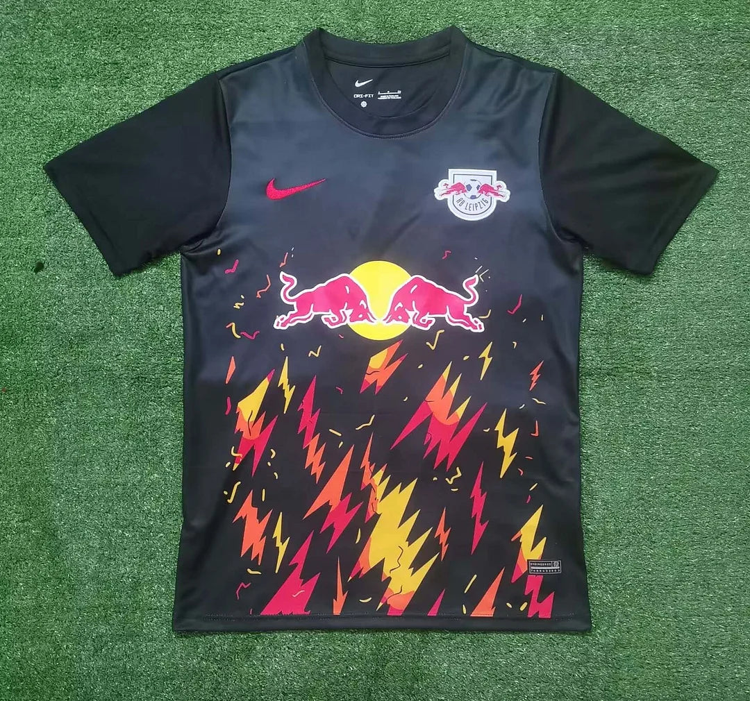 2024/2025 Leipzig Home Football Shirt