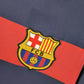 2015/2016 Retro Barcelona Football Shirt Home 1:1 Thai Quality