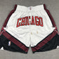 Pocket Pants 23 Bulls City Edition Shorts