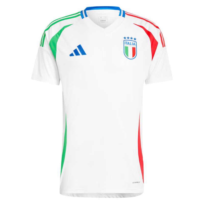 Maillot Italie Exterieur Euro 2024