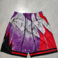 Toronto Raptors Purple Swing Pocket Pants