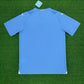 2425  Puma Manchester City Home jersey Embroidered Fan Edition