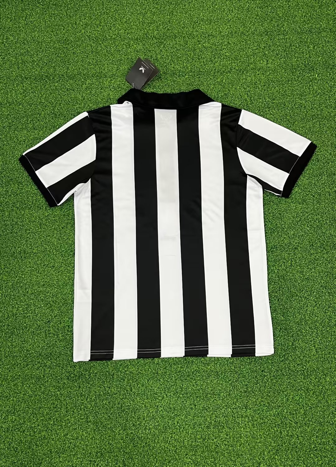 2425 Newcastle United   jersey Embroidered Fan Edition