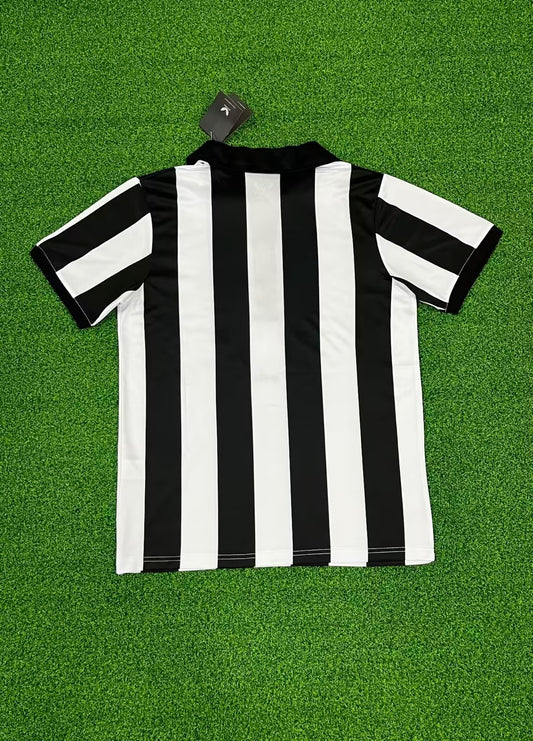 2425 Newcastle United   jersey Embroidered Fan Edition