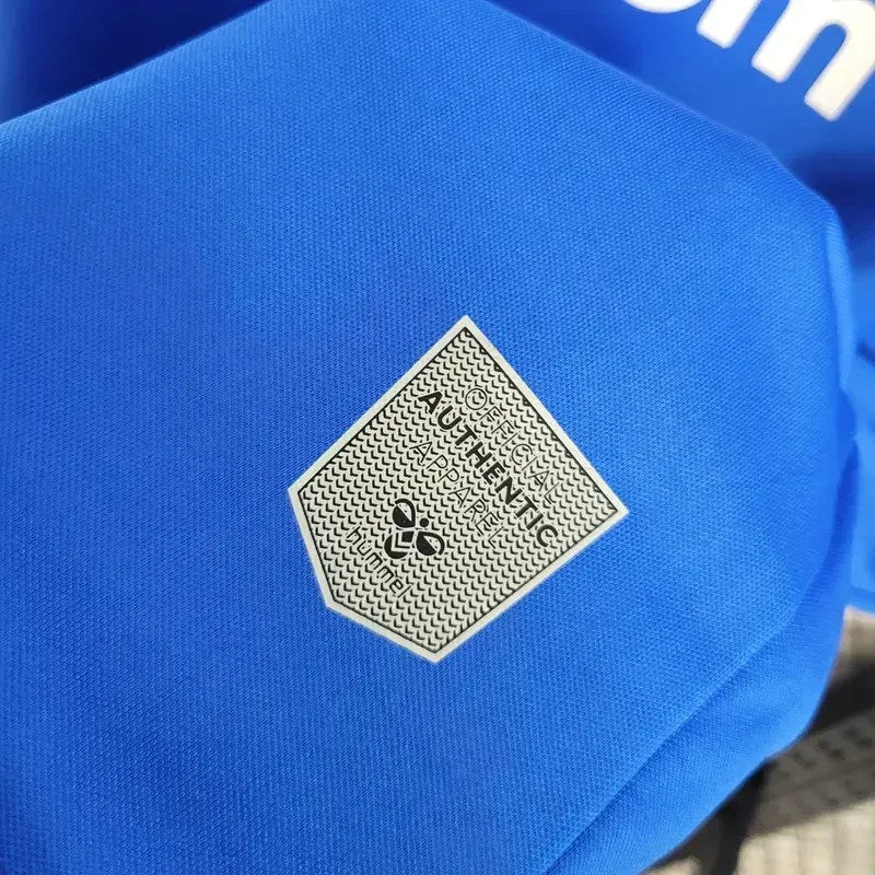 2023/2024 Everton  Home Soccer Jersey  1:1 Thai Quality Home