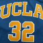 UCLA Bill Walton No. 32 University Blue Jersey