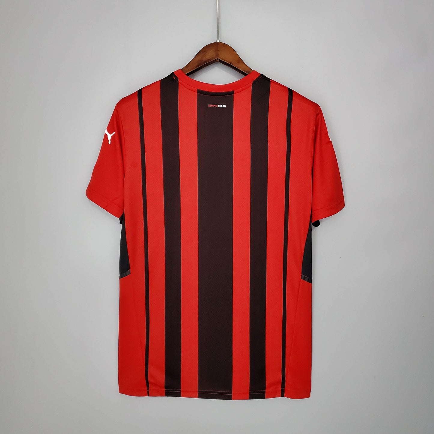 AC Milan Soccer Jersey Home 2021/2022 1:1 Thai Quality