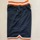 Houston Astros Blue Pocket Pants