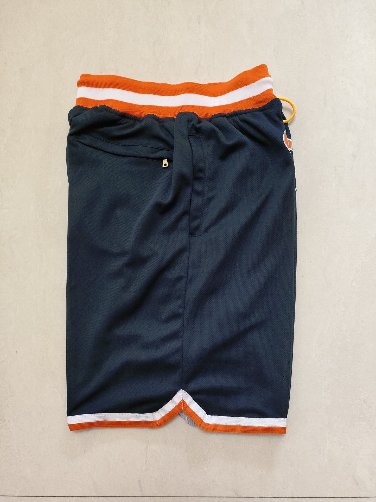 Houston Astros Blue Pocket Pants