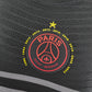 2021/2022 Player Version Psg Paris Saint-Germain Ligue 1 10th crown commemorative edition Third Away