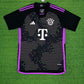 2425 Bayern  Away  jersey Embroidered Fan Edition