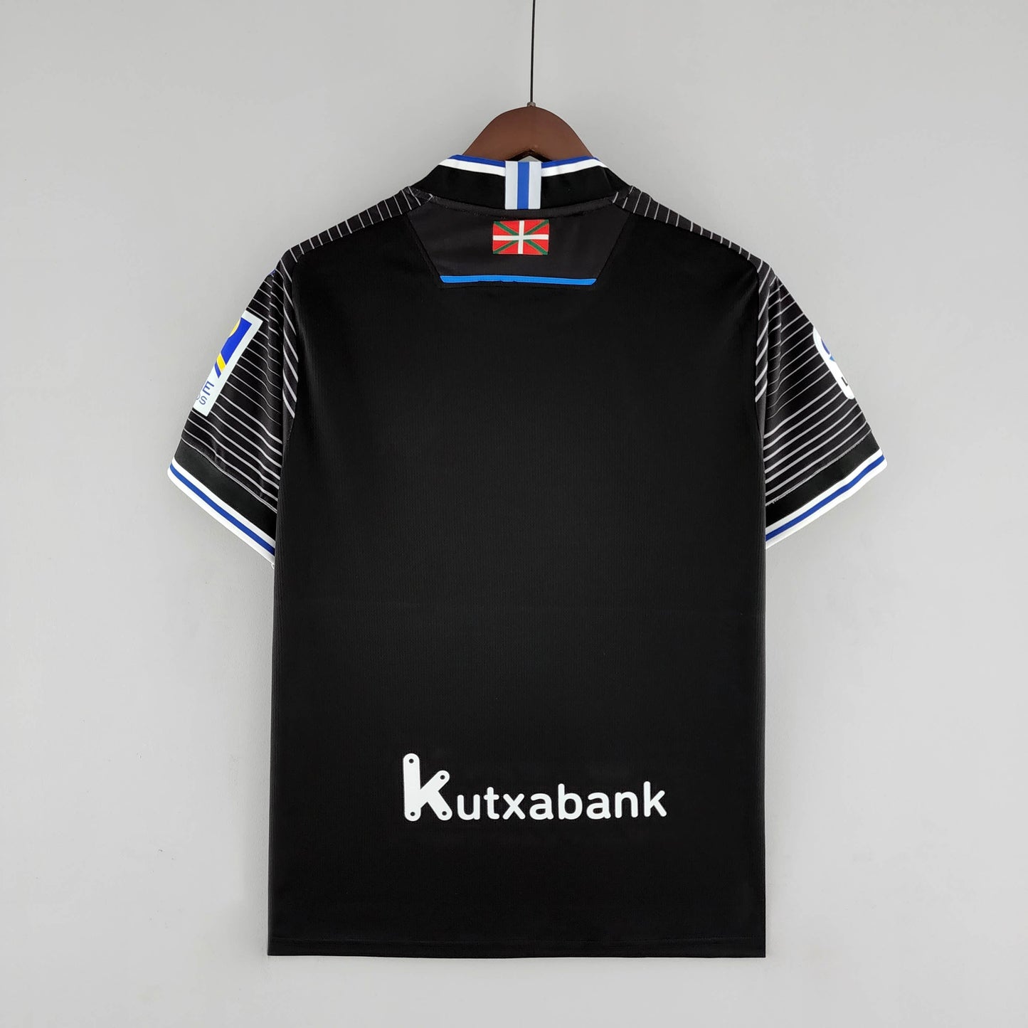 2022/2023 Real Sociedad Away Football Shirt