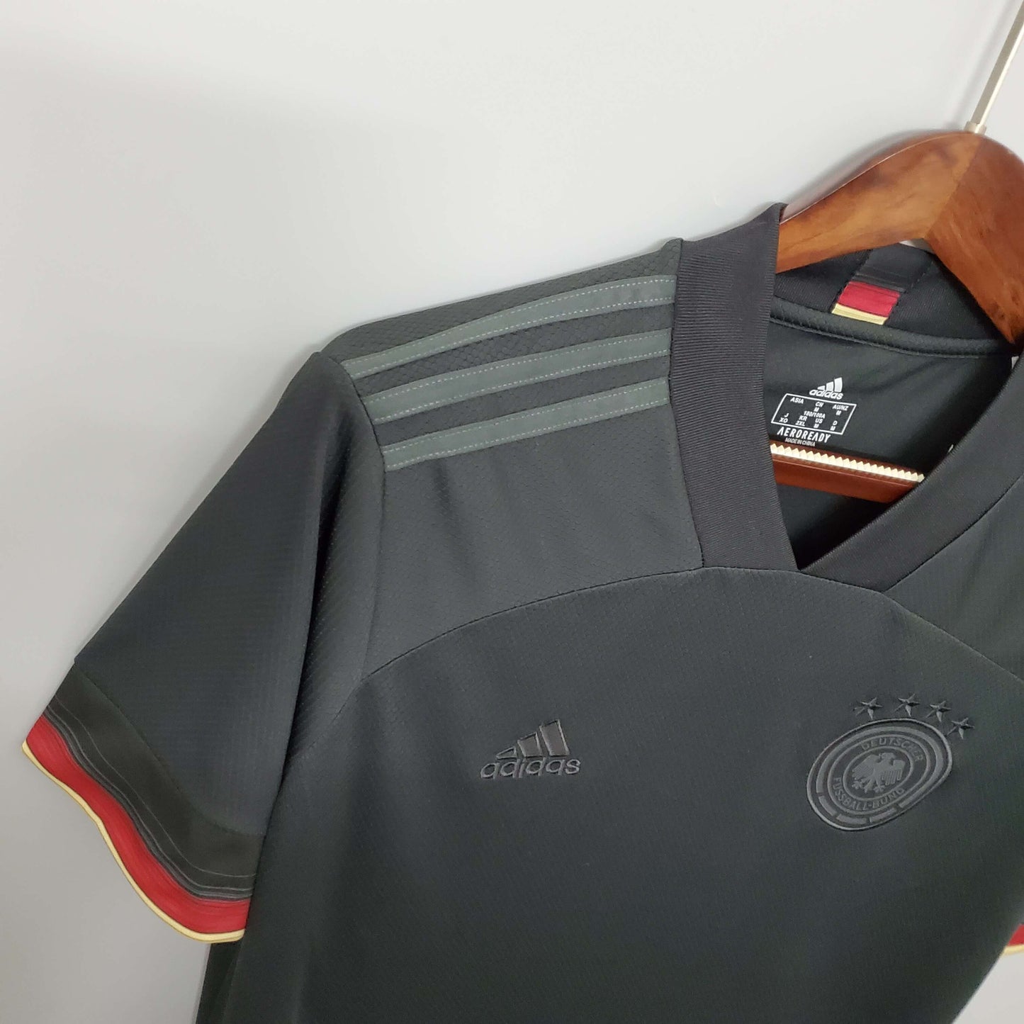 2020 Soccer Jersey Germany Shirt Germany Away