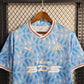 2023/2024 Olympique de Marseille Special Edition Blue Soccer Jersey 1:1 Thailand Quality