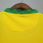 2020 Brazil Soccer Jersey Home