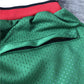 Chicago Bulls JUST DON co-branded shorts-green