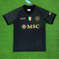 2425  Napoli Football   jersey Embroidered Fan Edition