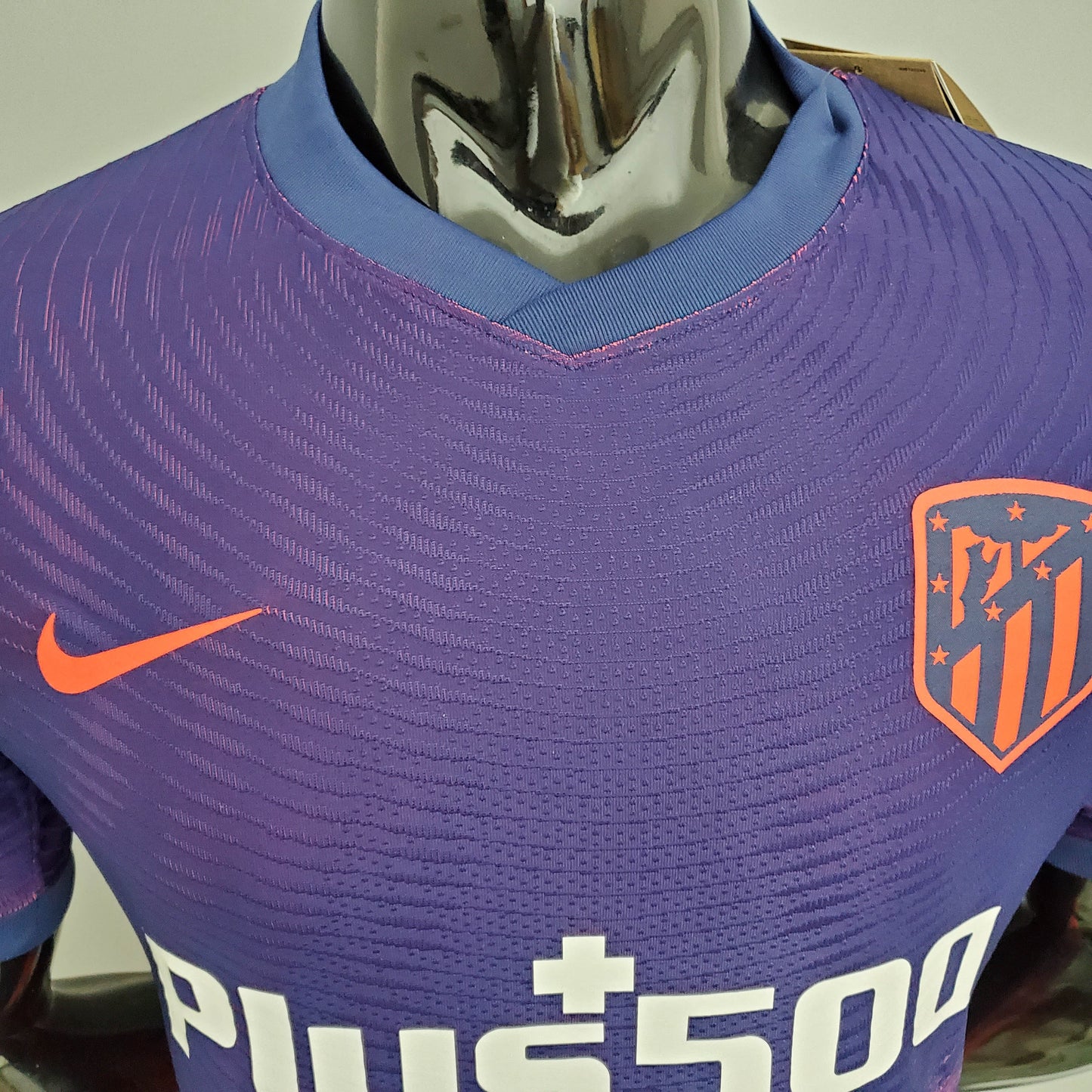 2021/2022 Atletico Madrid Player Version 1:1 Thai Quality Away