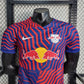 2023/2024 Player Version Leipzig Away Football Shirt 1:1 Thai Quality