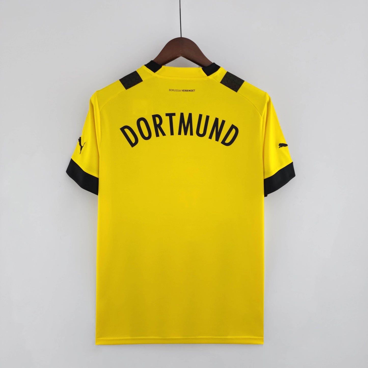 2022/2023 Football Shirt Dortmund Home