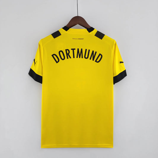 2022/2023 Football Shirt Dortmund Home