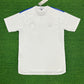 2425 Leeds United Home jersey Embroidered Fan Edition