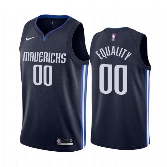 Custom Dallas Mavericks Jersey