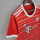 2022/2023 Football Jersey Bayern Munich Home 1:1 Thai Quality