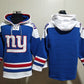 New York Giants Hoodie Blank Version