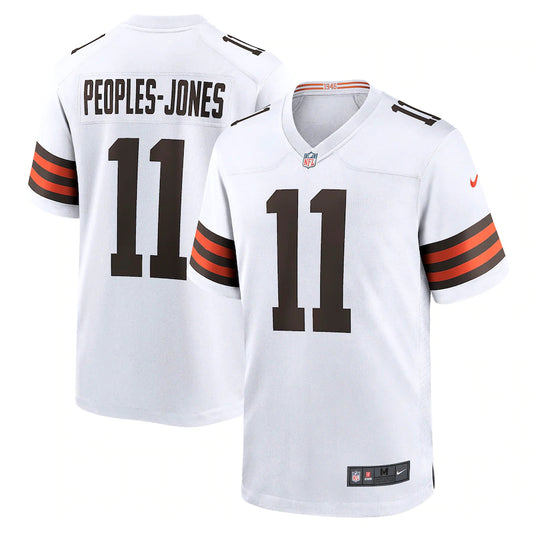 des Donovan Peoples-Jones Cleveland Browns Trikots