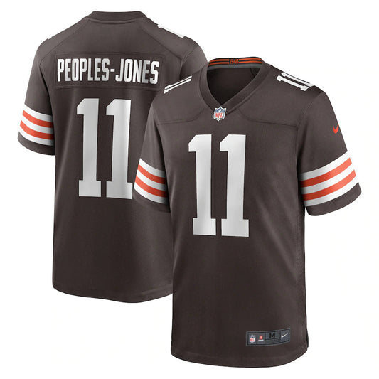 Donovan Peoples-Jones Cleveland Browns Trikot