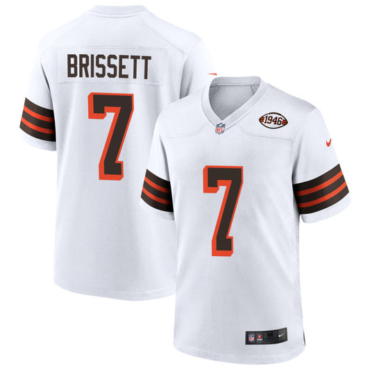 Jacoby Brissett Cleveland Browns Trikot