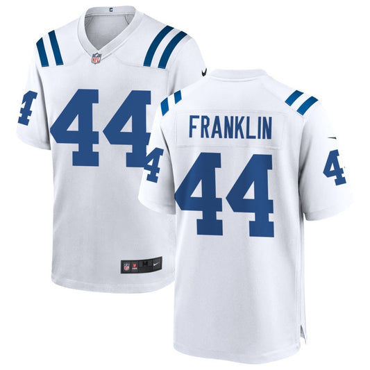 Zaire Franklin Indianapolis Colts Trikot