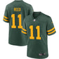 Jayden Reed Green Bay Packers Jersey