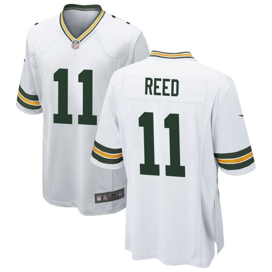 Jayden Reed Green Bay Packers Trikot