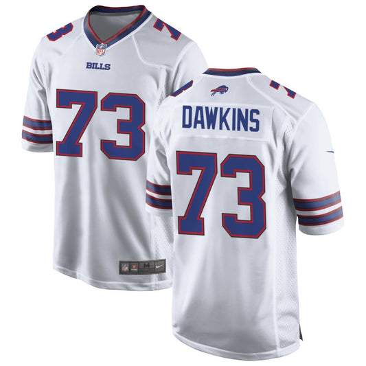 Dion Dawkins Buffalo Bills Jersey