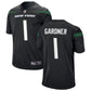 Ahmad Sauce Gardner New York Jets Jersey