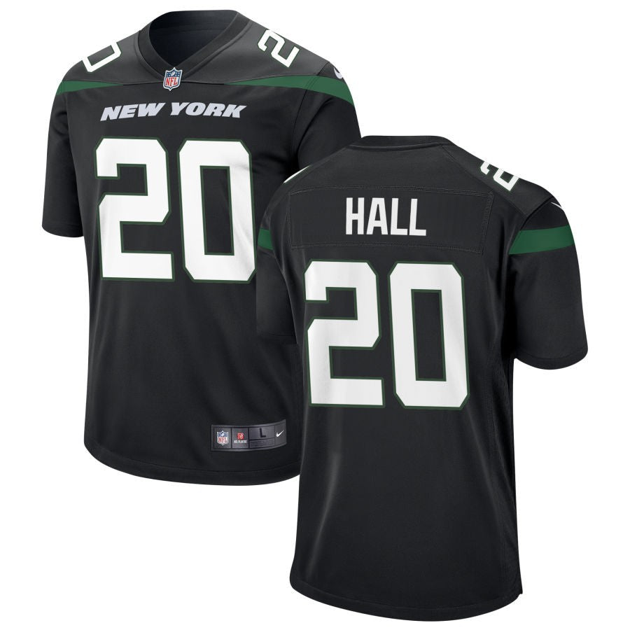 Breece Hall New York Jets Jersey