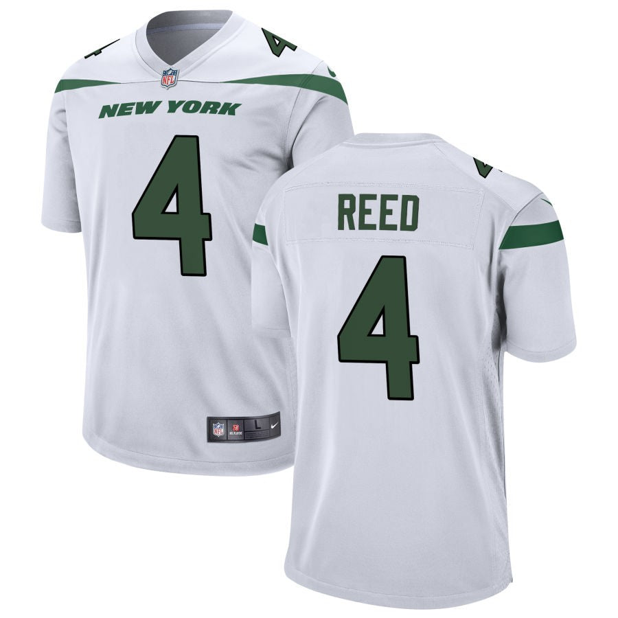 DJ Reed New York Jets Jersey